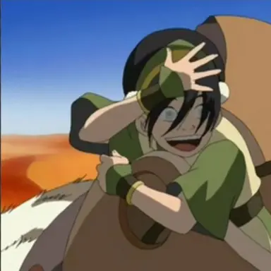 Profile image of Toph