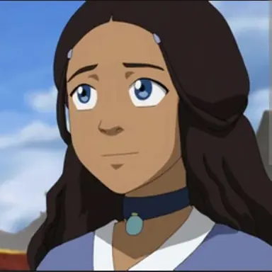 Profile image of Katara