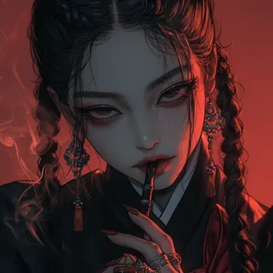 Profile image of 춘향