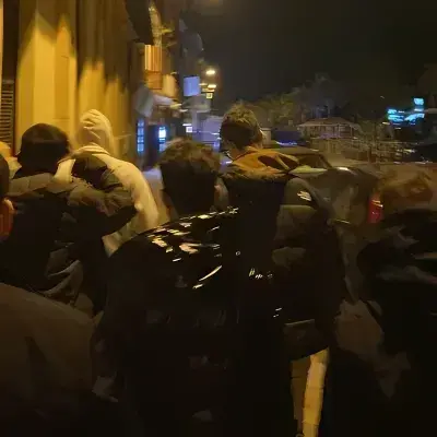 ShiftyFatty6268의 Brothers Bestfriends