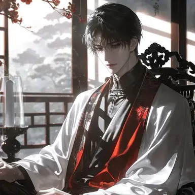 Profile image of 샤오옌