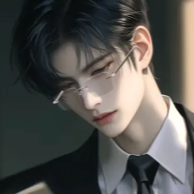 Profile image of 涼