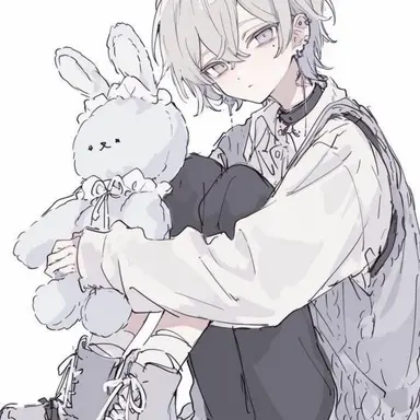 Profile image of 颯