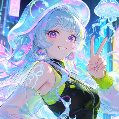 Profile image of ネイラ