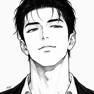 Profile image of ソ・シホン