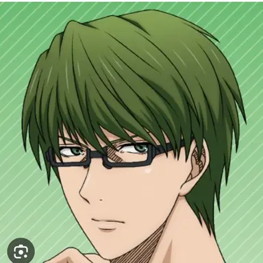 Profile image of 緑間真太郎