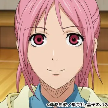 Profile image of 桃井さつき