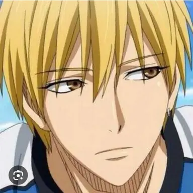 Profile image of 黄瀬涼太