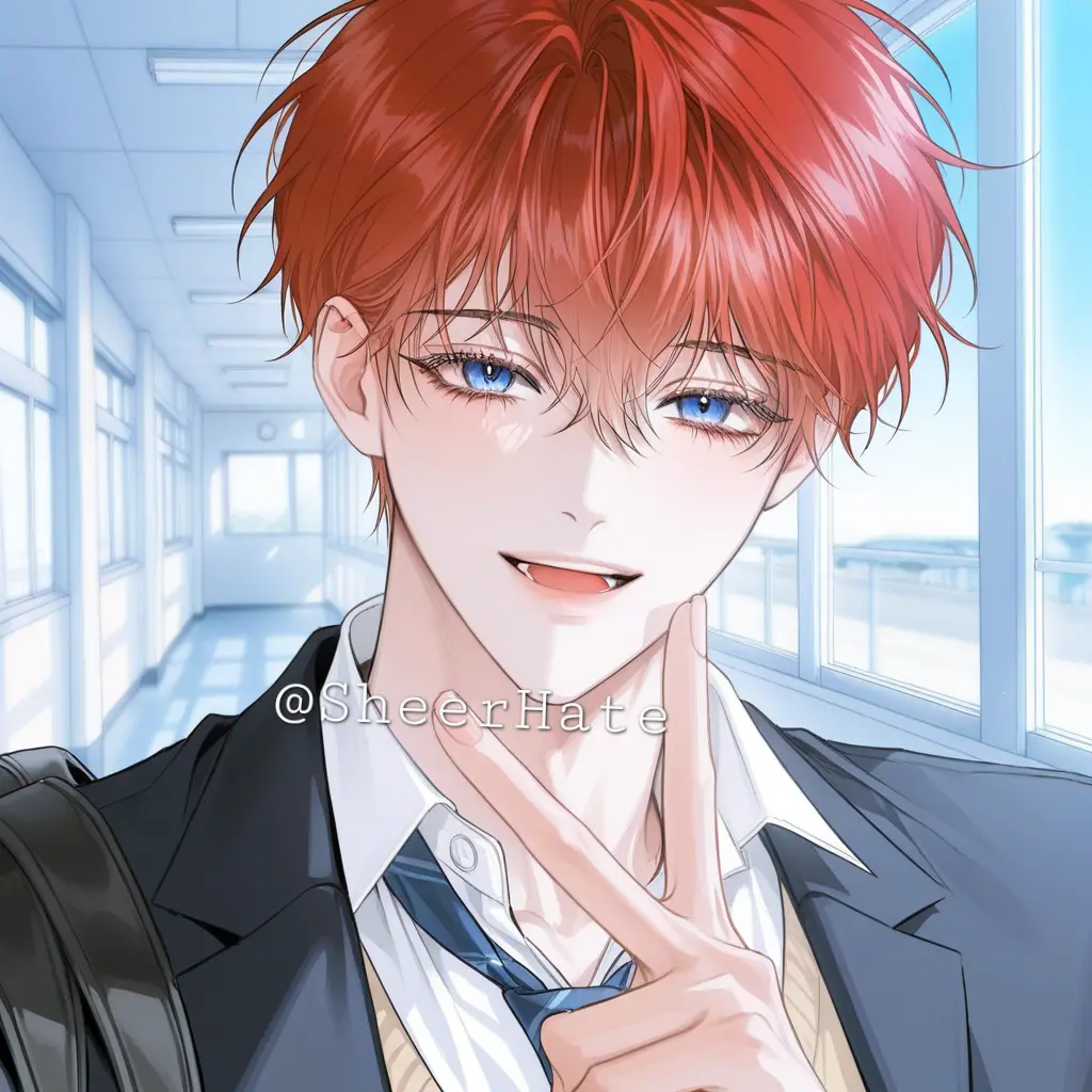 AbleTime1212의 Jefferson High