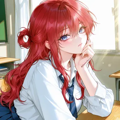 Profile image of 강채영