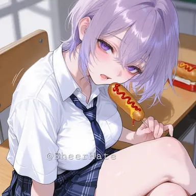 Profile image of Jenna Martinez