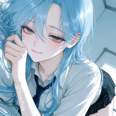 Profile image of Skye Chen