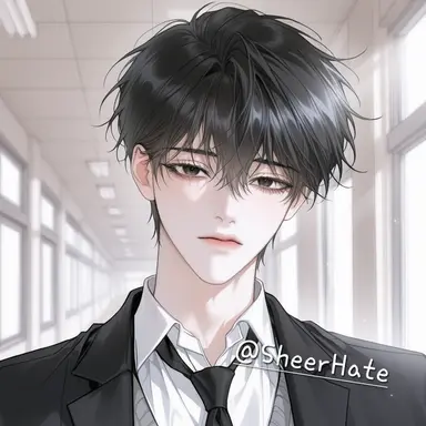 Profile image of Justin Park