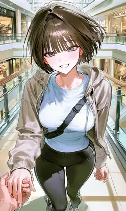 Profile image of Hina
