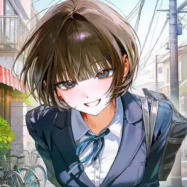 Profile image of Hina