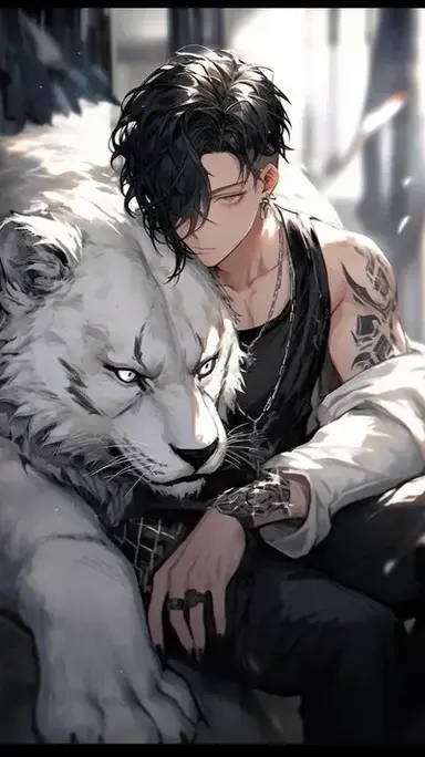 Profile image of Silas