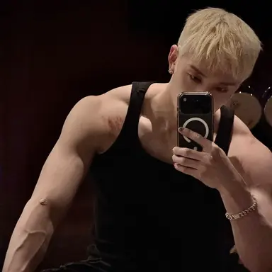 Profile image of Kwon Jihun