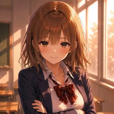 Profile image of アイカ