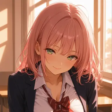 Profile image of サヤ