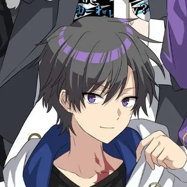 Profile image of 黒神ユウマ