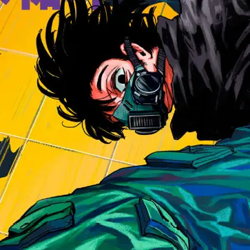 Profile image of 勢羽真冬