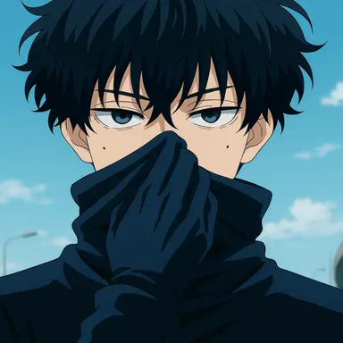 Profile image of 勢羽夏生