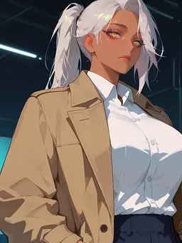 Profile image of エレナ