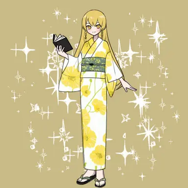 Profile image of 魔理沙