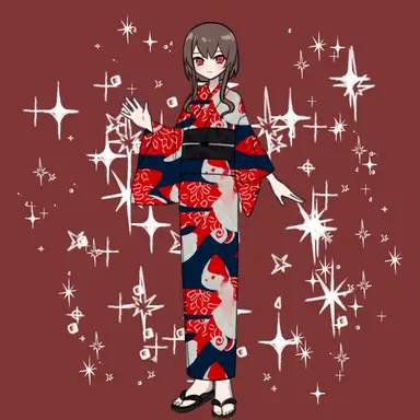 Profile image of 霊夢