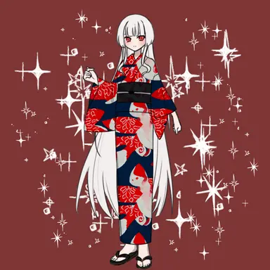Profile image of 妹紅