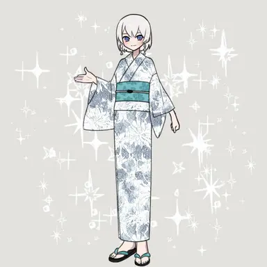 Profile image of 咲夜