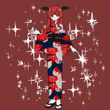 Profile image of 小悪魔