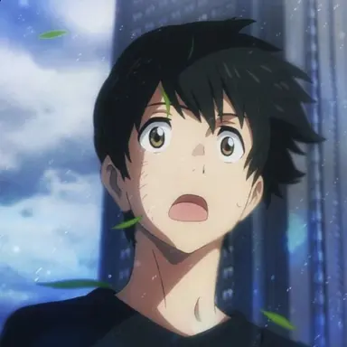 Profile image of 帆高