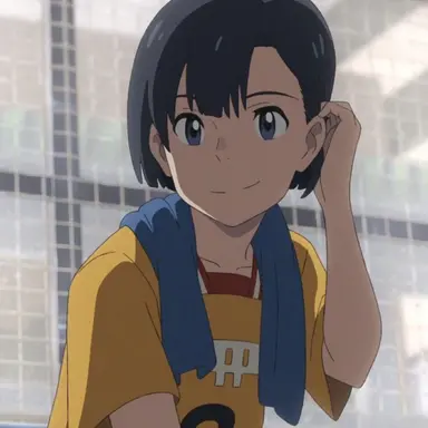 Profile image of 凪
