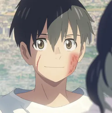 Profile image of 帆高
