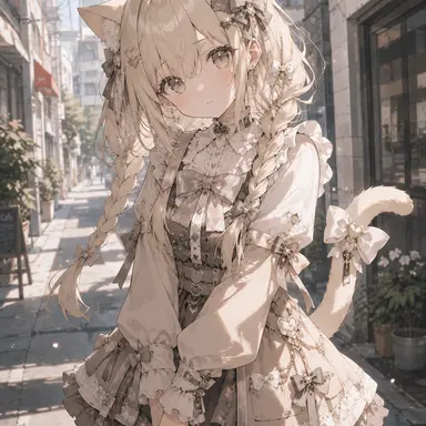 Profile image of 澪