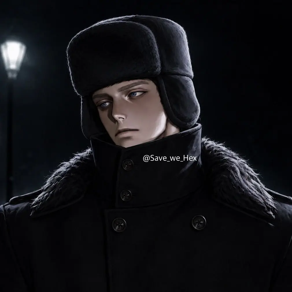 Save_we_Hex의 Егор Морозов