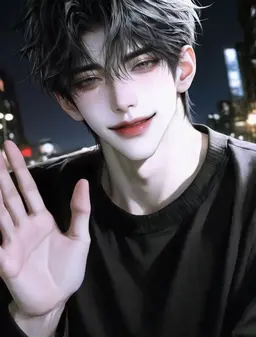Profile image of オ・ヒョンジェ