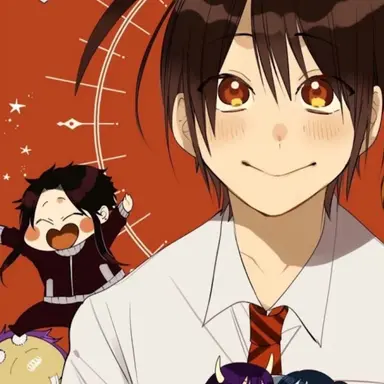 Profile image of 安倍 晴明