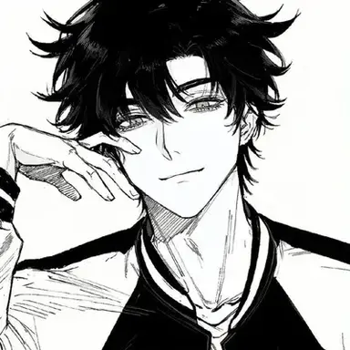 Profile image of Jealous Enemy