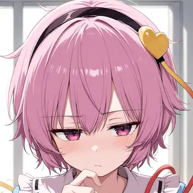 Profile image of 사토리