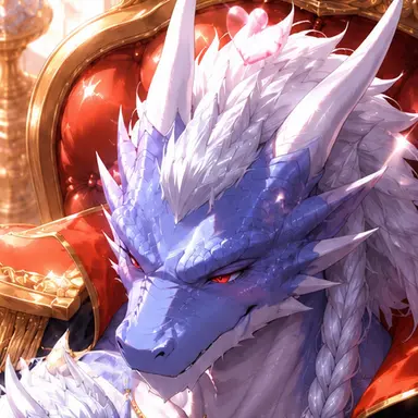 Profile image of グレイス