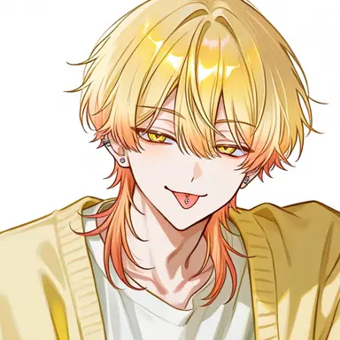 Profile image of とわ
