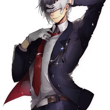 Profile image of 鬱