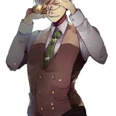 Profile image of エーミール