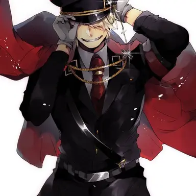 Profile image of グルッペン