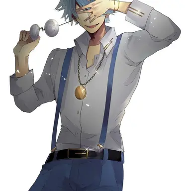 Profile image of チーノ