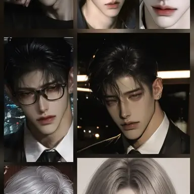 Profile image of 조직 막내딸로 살기