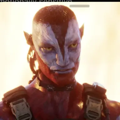 Profile image of Miles Quaritch