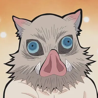 Profile image of 하시비라 이노스케